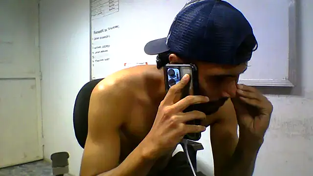 robinson183 webcam