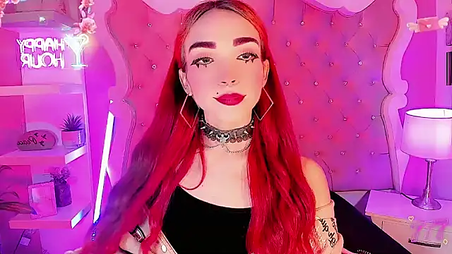 LeyXandrabraz webcam