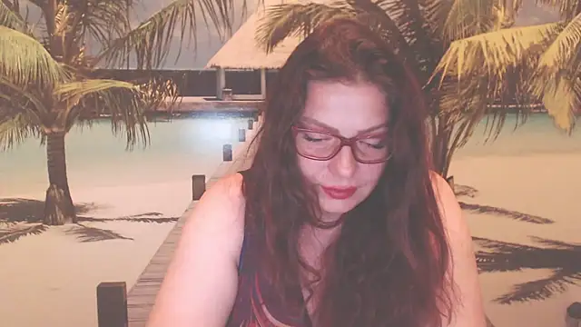 Queen__Natasha webcam