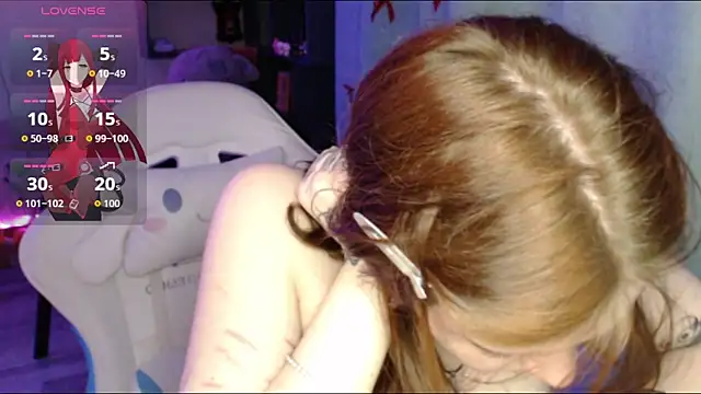Monica__13 webcam