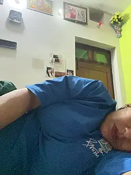 Anshika_Arya webcam