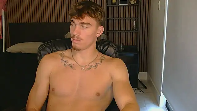 TheNicoRyder webcam