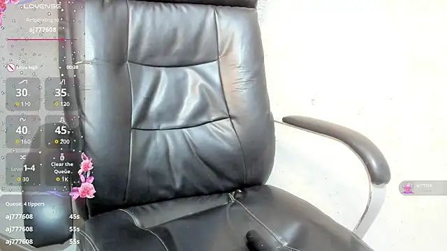 Tiffany_teressa webcam