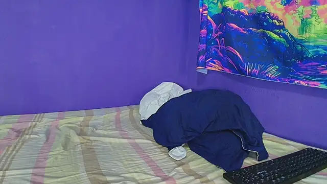 Bruno_x_Alex webcam