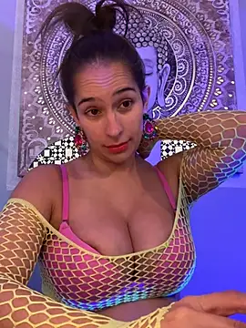 Mau_White webcam