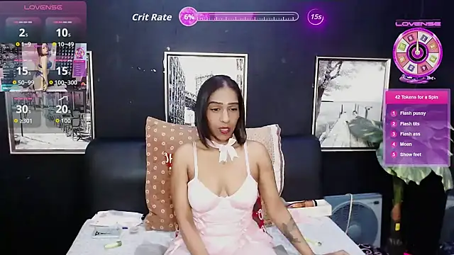 Sexualindian webcam