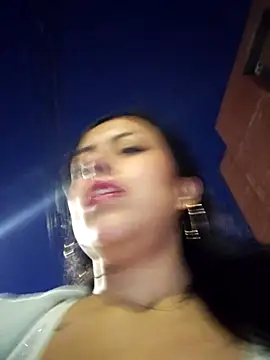 Queen_Ashly webcam