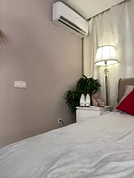 LillyNatty18 webcam