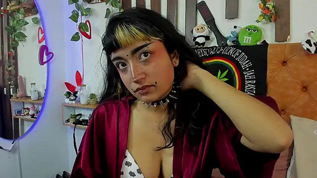 MeowMota_ webcam