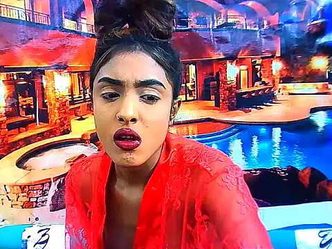 IndianPretty14u2Luv live cam on StripChat