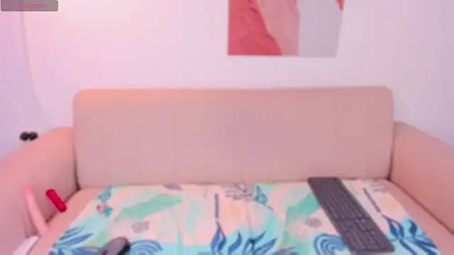 nyx_velvet webcam