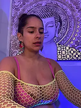 Mau_White webcam