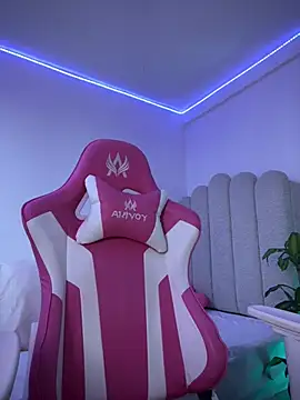 Aliciia777 webcam