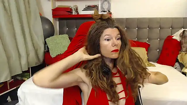 kellyterapy webcam