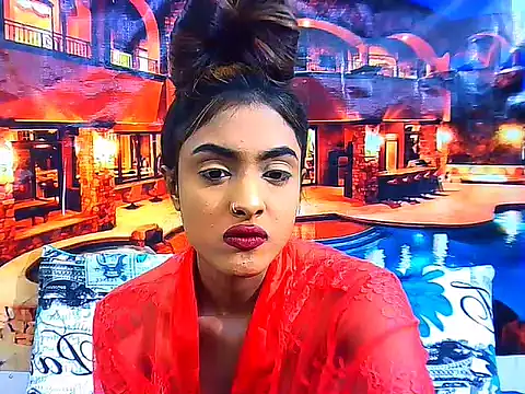 IndianPretty14u2Luv webcam