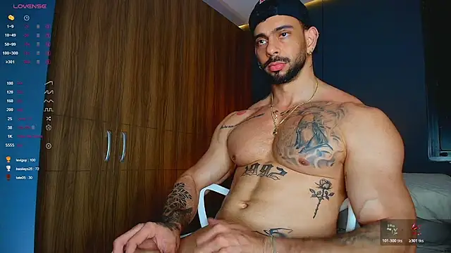massimo_visconti webcam