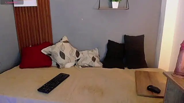 vixen-kitty webcam