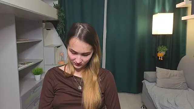 EwaSprinzl webcam