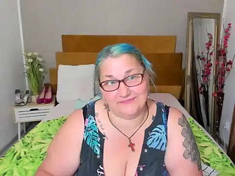 Sugarmommy_69X live cam on StripChat