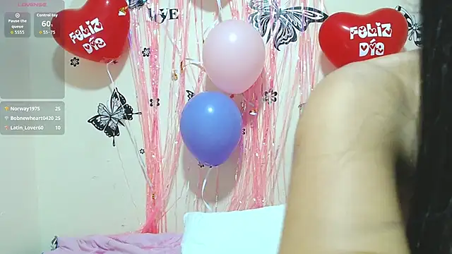 liz7skinny - Liz7skinny's free webcam - UK Sex Cams