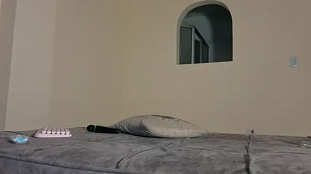 JustClaree webcam