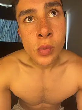 AustinJones_ webcam