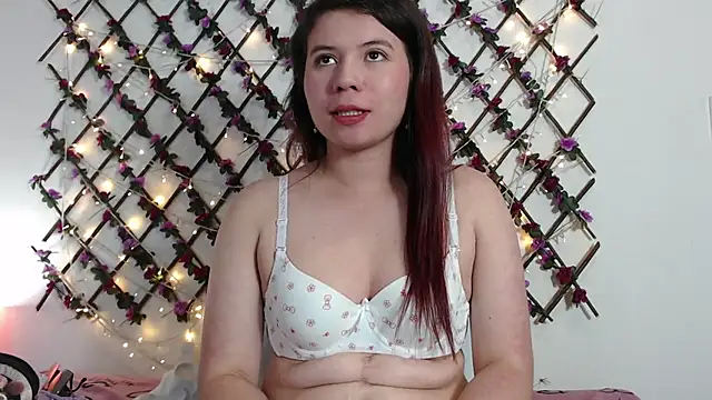 Samantha_Wallker webcam