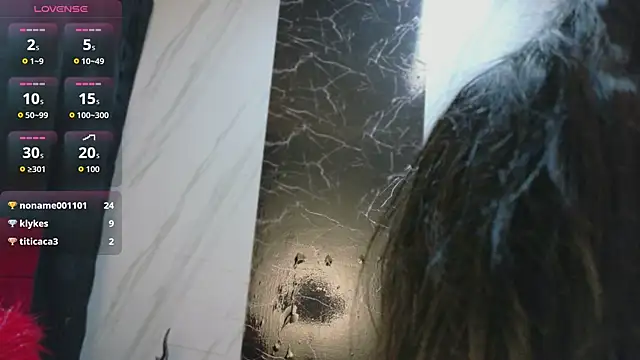 SofiaMoreno_ webcam