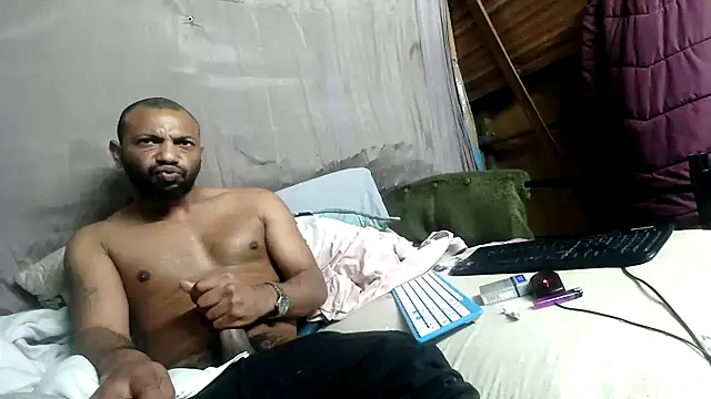 Camodick webcam