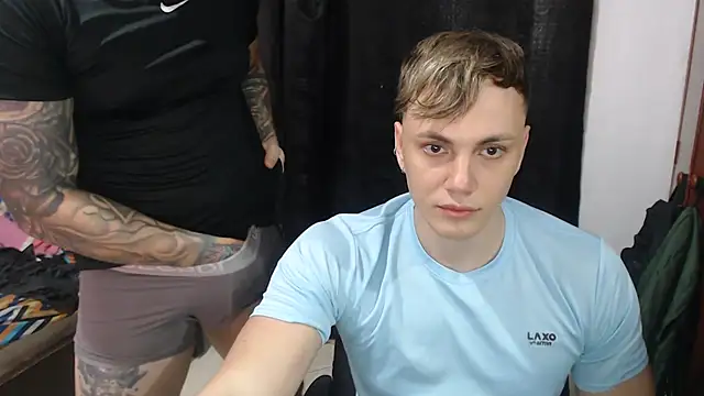 kike_energy webcam