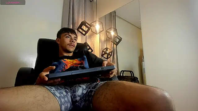 shelby_col webcam