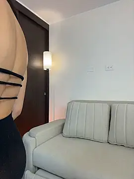 NataliaBuiles webcam