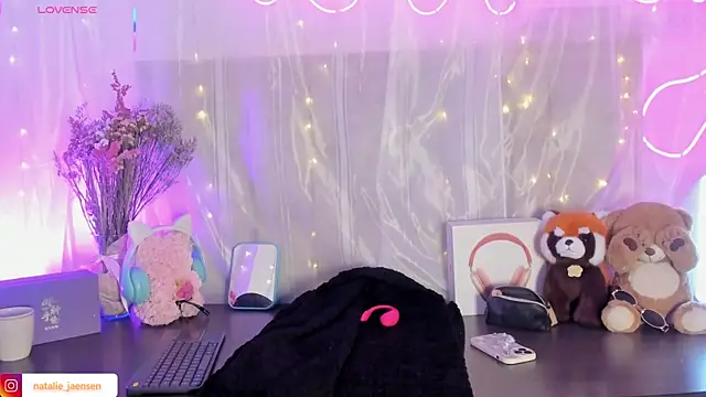 natalie_jaensen webcam