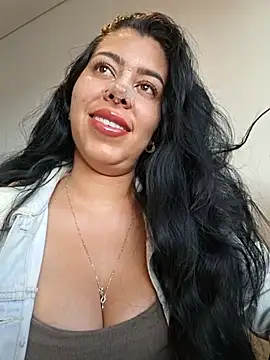 Luianna webcam