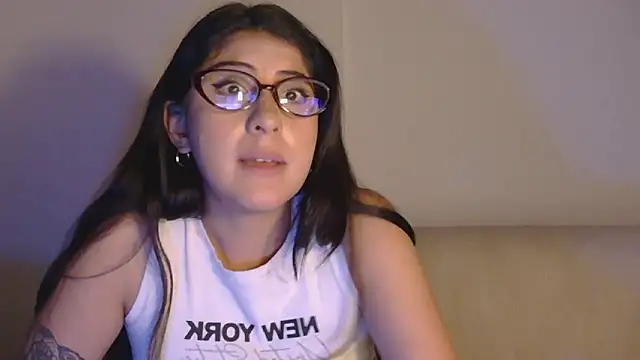 BubbleGumm_ webcam