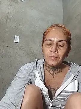 Dakary_hot webcam