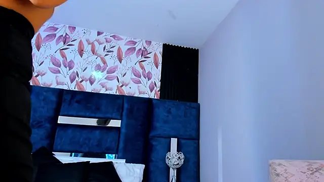AmmyJones_ webcam