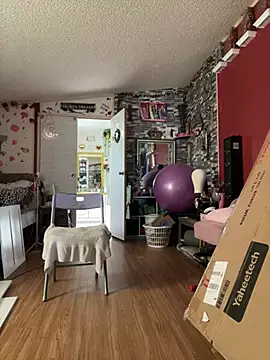 TranSexualJade95 webcam