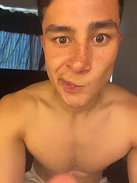 AustinJones_ webcam