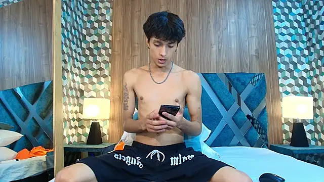 Lean_Portman webcam