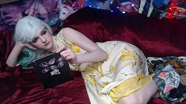 yutachka webcam
