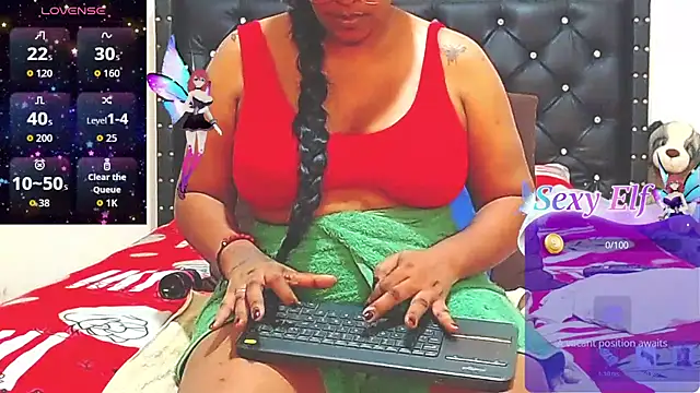 anysugar - AnySugar's free webcam - UK Sex Cams