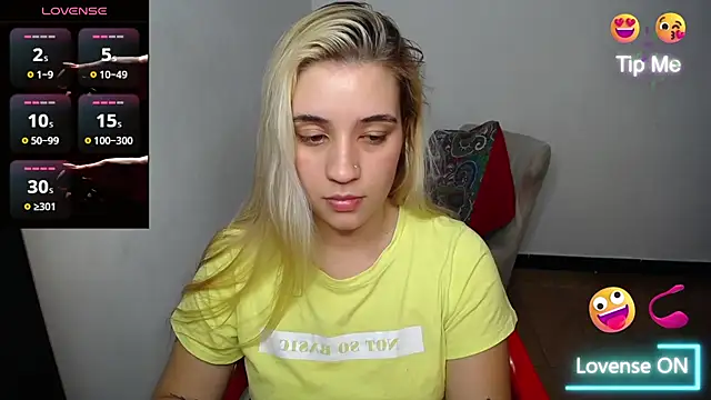 Ambar_lynn01 webcam