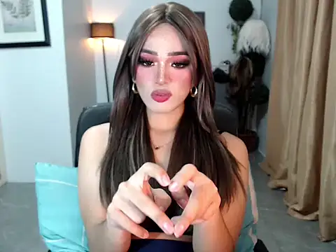 lavandermilk webcam
