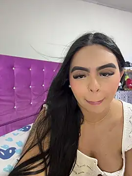 Aylin_Fox webcam