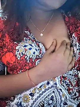 Rashmi-cute webcam
