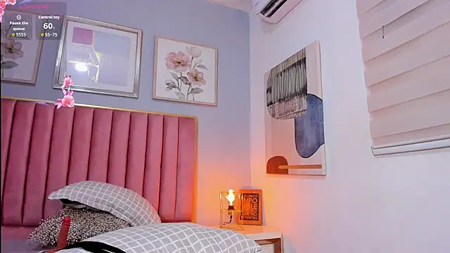 SofiiBuitrago webcam