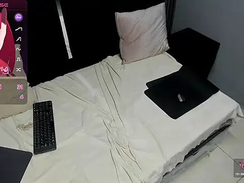 AlixDream_HL webcam