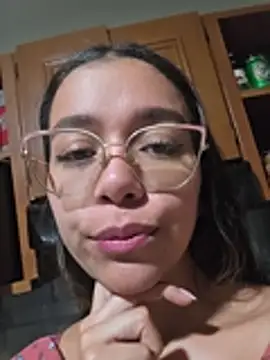 Andrea-Queen webcam