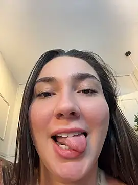 ava_blue webcam